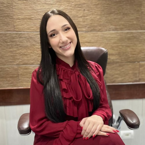 Foto 2 de Julya Barbosa Cesar Figueiredo