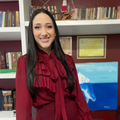 Foto 3 de Julya Barbosa Cesar Figueiredo