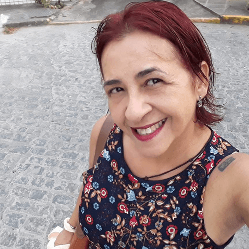 Foto 1 de Mônica Maria Miranda Siqueira