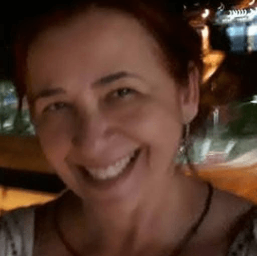 Foto 3 de Mônica Maria Miranda Siqueira