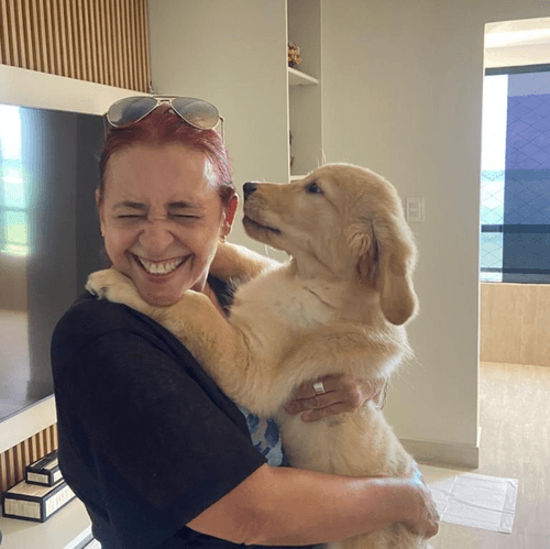 Foto 4 de Mônica Maria Miranda Siqueira