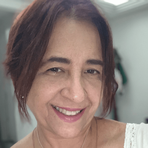 Foto 5 de Mônica Maria Miranda Siqueira