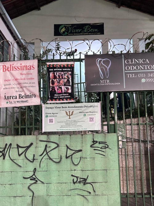 Foto 3 de Eliane de Fátima Aguiar