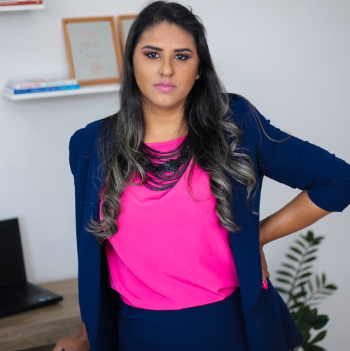 Foto 4 de Shelen Santos