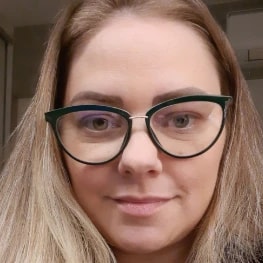 Foto 1 de Alessandra Koza da Silva