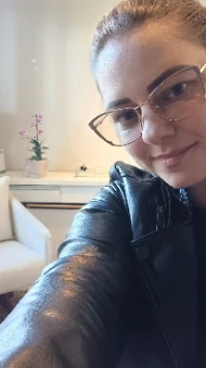 Foto 2 de Alessandra Koza da Silva