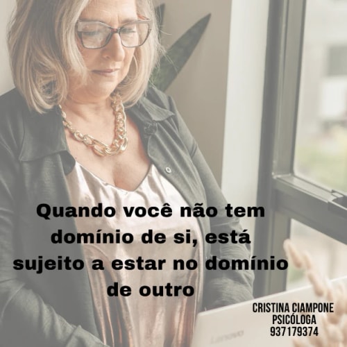 Foto 2 de Cristina Ciampone