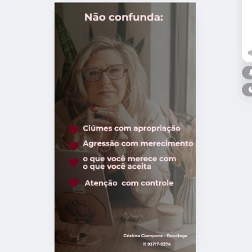 Foto 3 de Cristina Ciampone