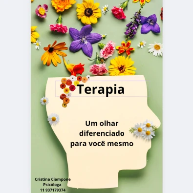 Foto 5 de Cristina Ciampone