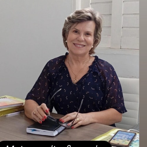 Foto 1 de Obedes Batista Araújo Silva