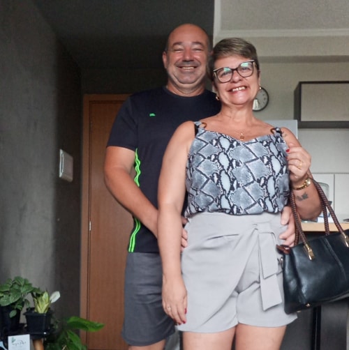 Foto 2 de Roberta Martins