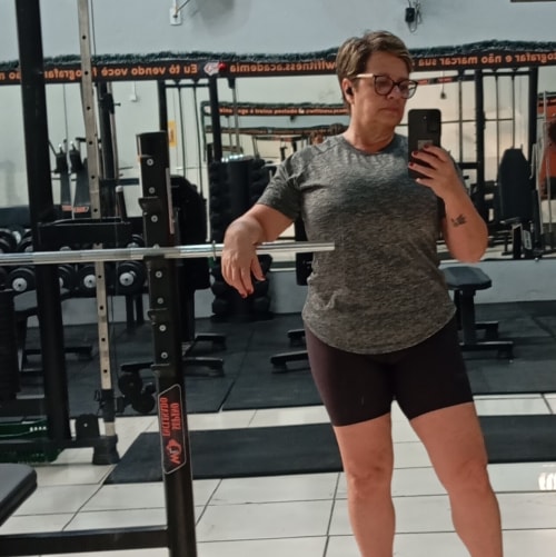 Foto 4 de Roberta Martins