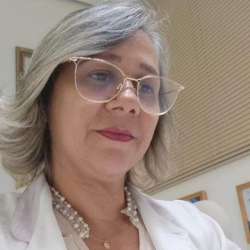 Foto 1 de Veranice Diógenes Cardoso