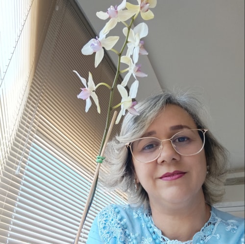 Foto 4 de Veranice Diógenes Cardoso