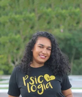 Foto 1 de Monique Oliveira