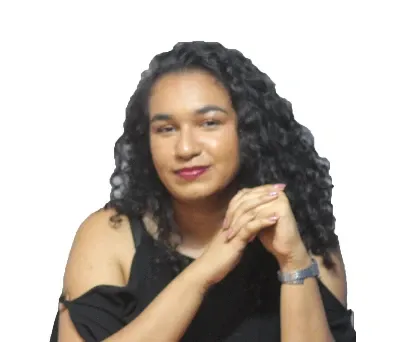 Foto 2 de Monique Oliveira