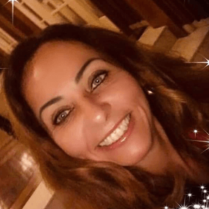 Foto 2 de Lucia Helena Pinho da Silveira