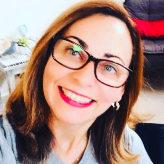 Foto 3 de Lucia Helena Pinho da Silveira