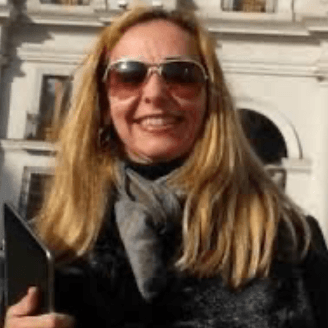 Foto 4 de Lucia Helena Pinho da Silveira