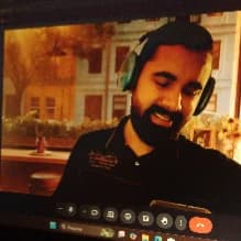 Foto 4 de Francisco Alison Custodio Idelfonso