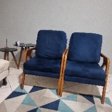 Foto 1 de Gislaine Rosa Ferreira do Carmo