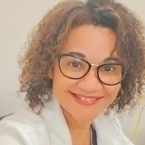 Foto 1 de Regina Barbosa Rocha