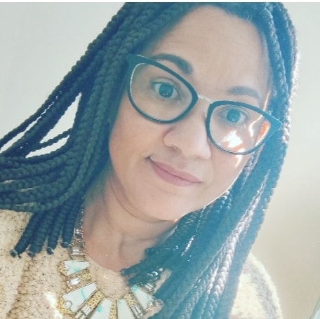 Foto 2 de Regina Barbosa Rocha