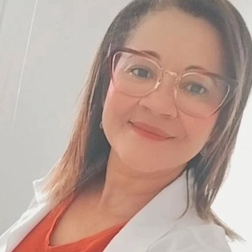 Foto 3 de Regina Barbosa Rocha