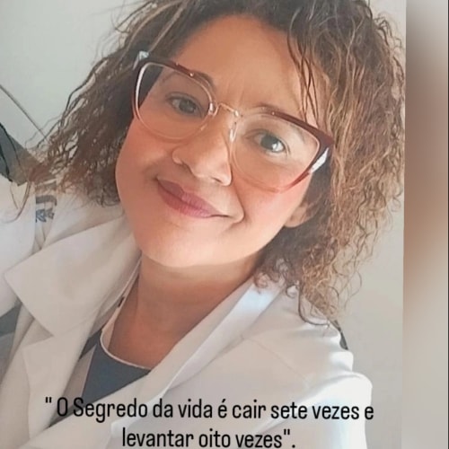 Foto 4 de Regina Barbosa Rocha