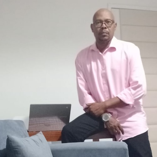 Foto 2 de Francisco José da Silva Neto