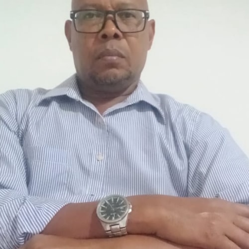 Foto 3 de Francisco José da Silva Neto