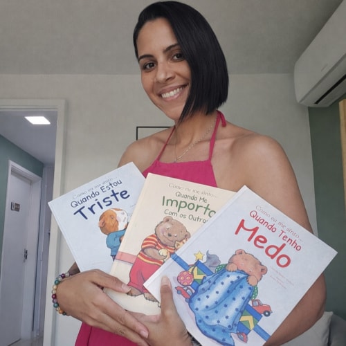 Foto 1 de Gleizi Gomes