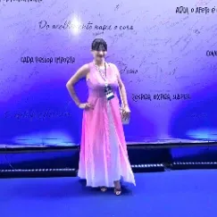 Foto 1 de Bernadette Barbosa