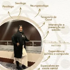 Foto 5 de Bernadette Barbosa