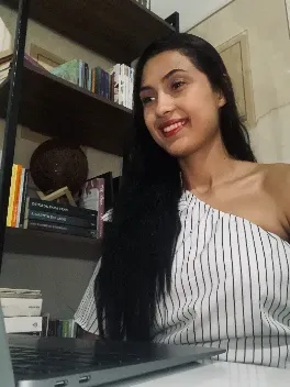 Foto 1 de Shamir Cássia