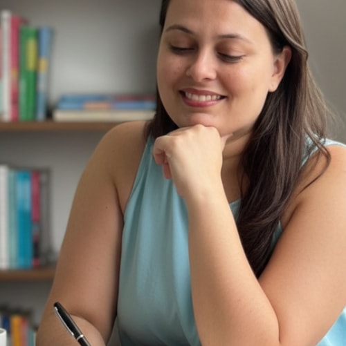 Foto 1 de Maria Luísa Paiva Mira