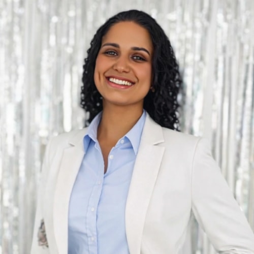 Foto 1 de Manuela Sampaio da Silva