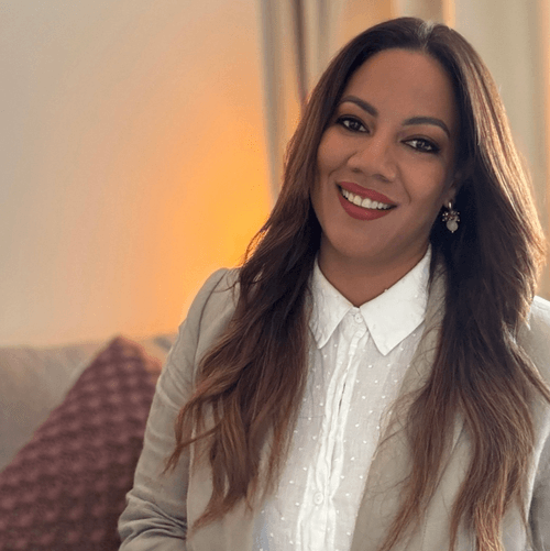 Foto 1 de Thais Lopes