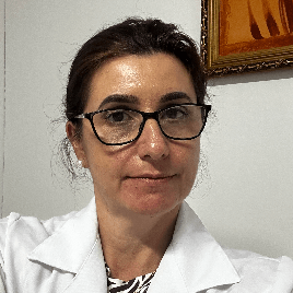 Foto 1 de Juliana Cassanti de Abreu