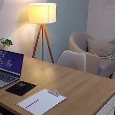 Foto 1 de Cristiany Barros e Silva