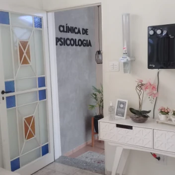 Foto 2 de Elisangela Garcia Natalicio