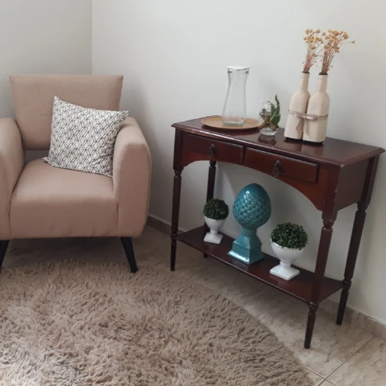 Foto 3 de Elisangela Garcia Natalicio