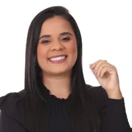 Foto 2 de Fábia Cristiane Sousa dos Santos