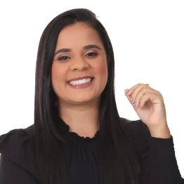 Foto 2 de Fábia Cristiane Sousa dos Santos