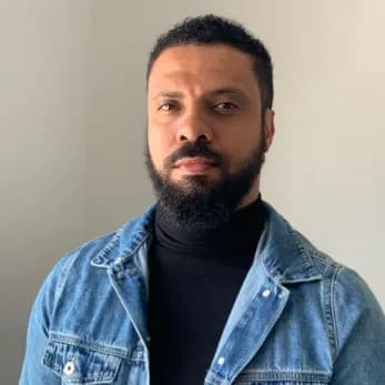 Foto 2 de Almiro Santana Fialho