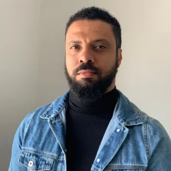 Foto 2 de Almiro Santana Fialho