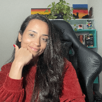 Foto 3 de Viviane Mendes Moreira