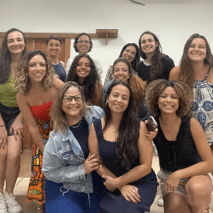 Foto 4 de Viviane Mendes Moreira