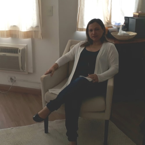 Foto 1 de Elinalda Aquino de Oliveira