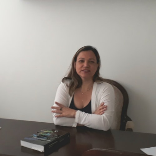 Foto 2 de Elinalda Aquino de Oliveira